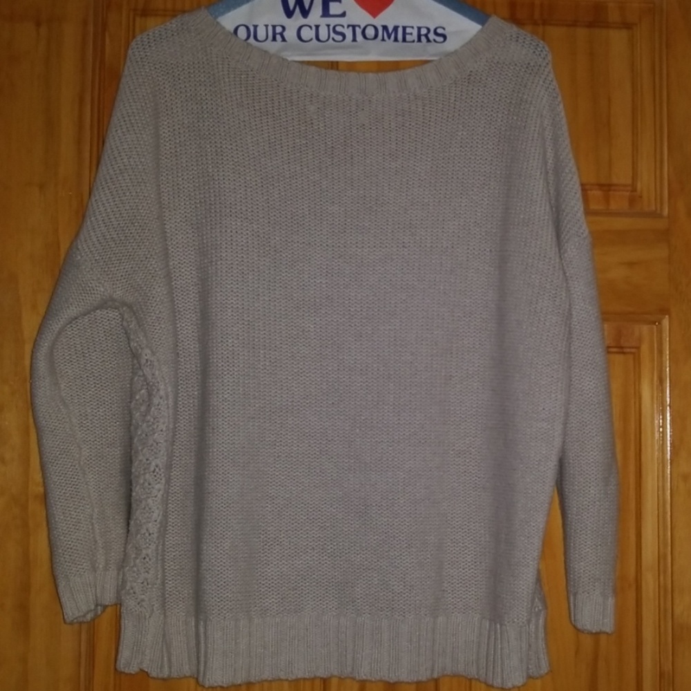 Knit Sweater - Picture 3 of 3